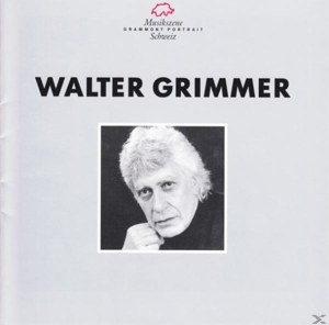 Walter Grimmer