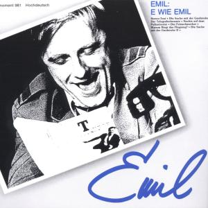 E Wie Emil