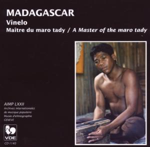Madagaskar: Maro Tady