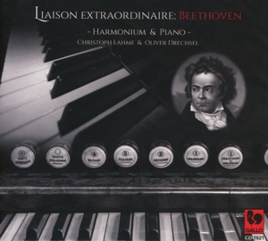 Liaison extraordinaire: Beethoven