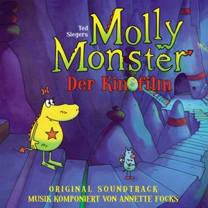 Molly Monster - Der Original - Soundtrack Zum Kinofilm