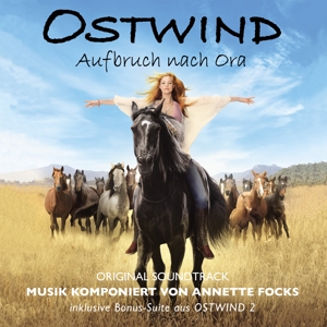 Ostwind 3 Aufbruch Nach Ora+Bonus - Suite Ostwind 2