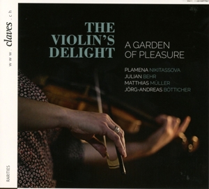 The Violin's Delight