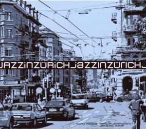 Jazz In Zürich