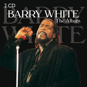 Barry White - The Album Vol.1