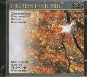 Herbst Musik - Fall Music