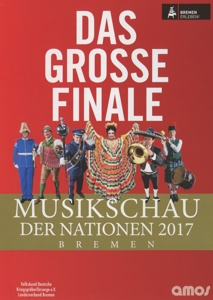 53. Musikschau der Nationen Bremen 2017