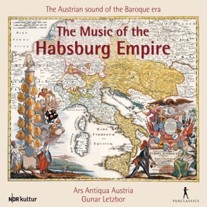 The Music of the Habsburg Empire