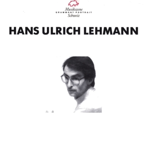 Hans Ulrich Lehmann