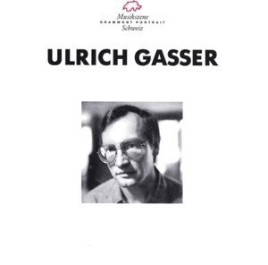 Ulrich Gasser