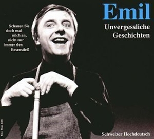 Emil - Unvergessliche Geschichten (