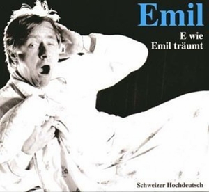 Emil - E wie Emil träumt (CD)