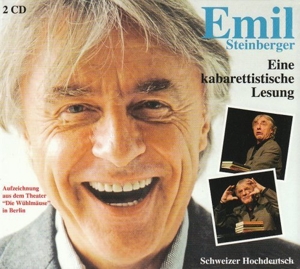 Emil - Eine kabarettistische Lesung