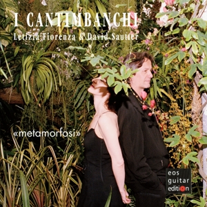 I Cantimbanchi - Imagine del cuor