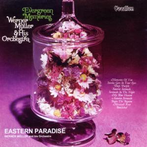 Evergreen Memories / Eastern