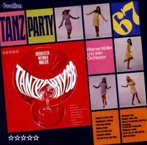Tanzparty '67 & '68