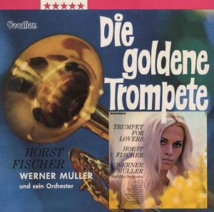 Golden Trumpet & Trumpet For Lovers