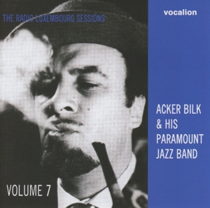 Acker Bilk & Paramount Jazz Band 7