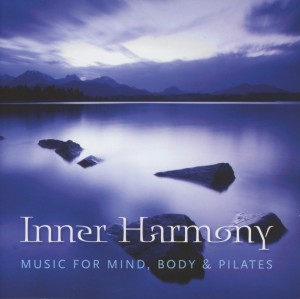 Music For Mind, Body & Pilates