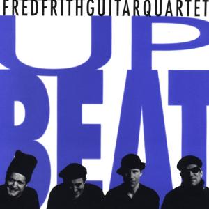 Upbeat -
