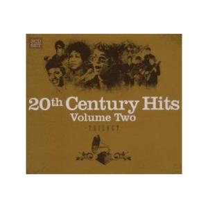 20th Century Hits Vol.2