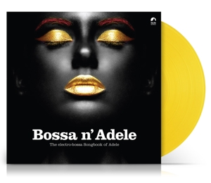 Bossa N'Adele