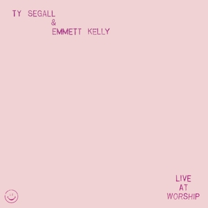 Live at Worship (12"EP)