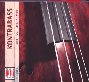 Greatest Works - Kontrabass (Double Bass)