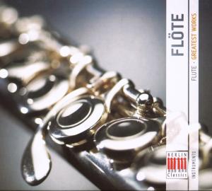 Greatest Works - Flöte (Flute)