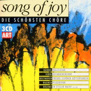 Song Of Joy - Die Schönsten Chör