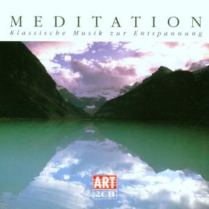 Meditation - Klassische Musik Zur Entspannung