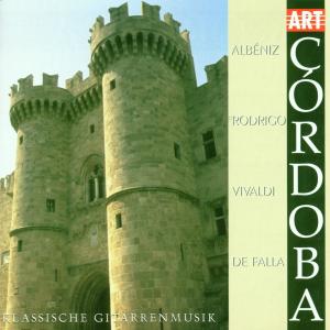 Cordoba - Klassische Gitarrenmus