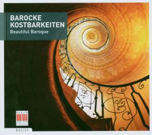 Barocke Kostbarkeiten / Beautiful Baroque