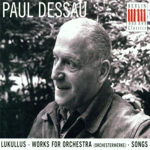 Paul Dessau - Collection