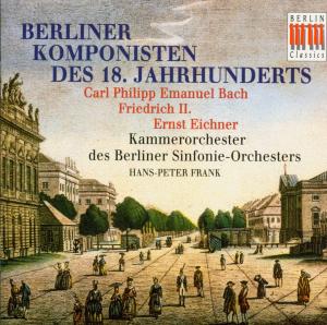 Berliner Sinfonien