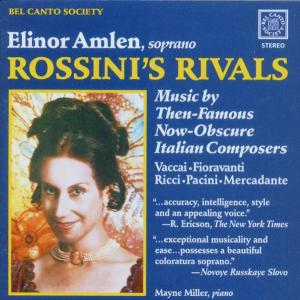 Rossini's Rivals