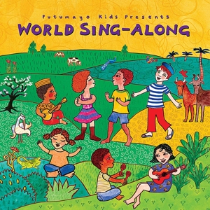 World Sing - Along