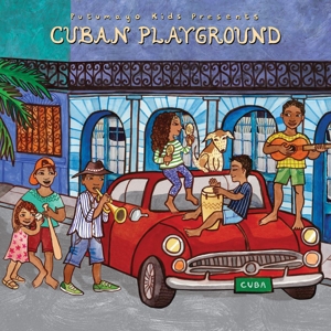 Cuban Playground