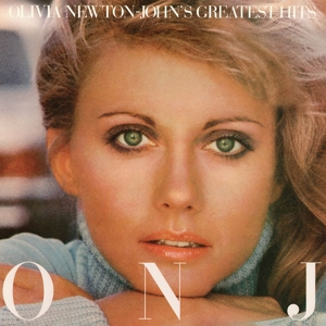 Olivia Newton - John's Greatest Hits (Deluxe Vinyl)