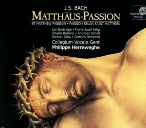 Matthäus - Passion