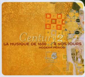 Century Vol.11-20- Italian Baro -
