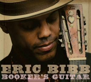 Bookers Guitar