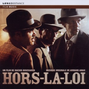 Hors - La - Lois (Filmmusik)