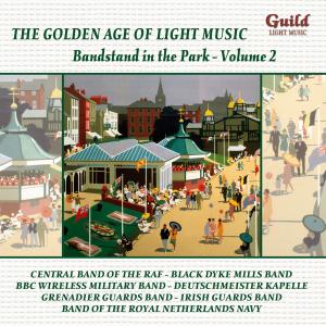 Bandstand In The Park Vol.2