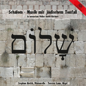 Schalom - Musik Mit Jüdischem Tonfall