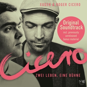 Cicero - Zwei Leben, Eine Bühne (Original Soundtrack)