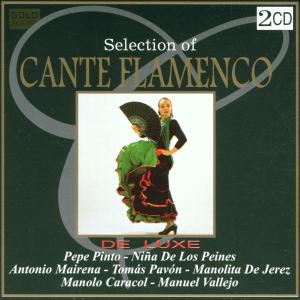 Cante Flamenco [1930-1939] -