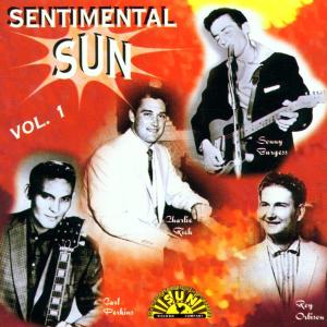 Sentimental Sun Vol.1-