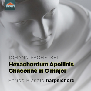 Hexachordum Apollinis / Chaconne