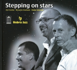 Stepping On Stars